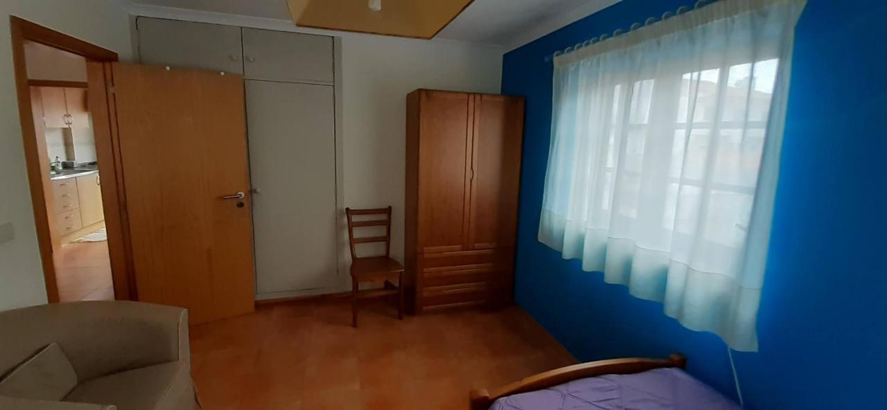 Holiday House Tocha Палхирос да Торча Екстериор снимка