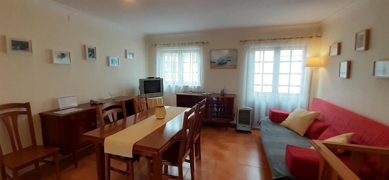 Holiday House Tocha Палхирос да Торча Екстериор снимка