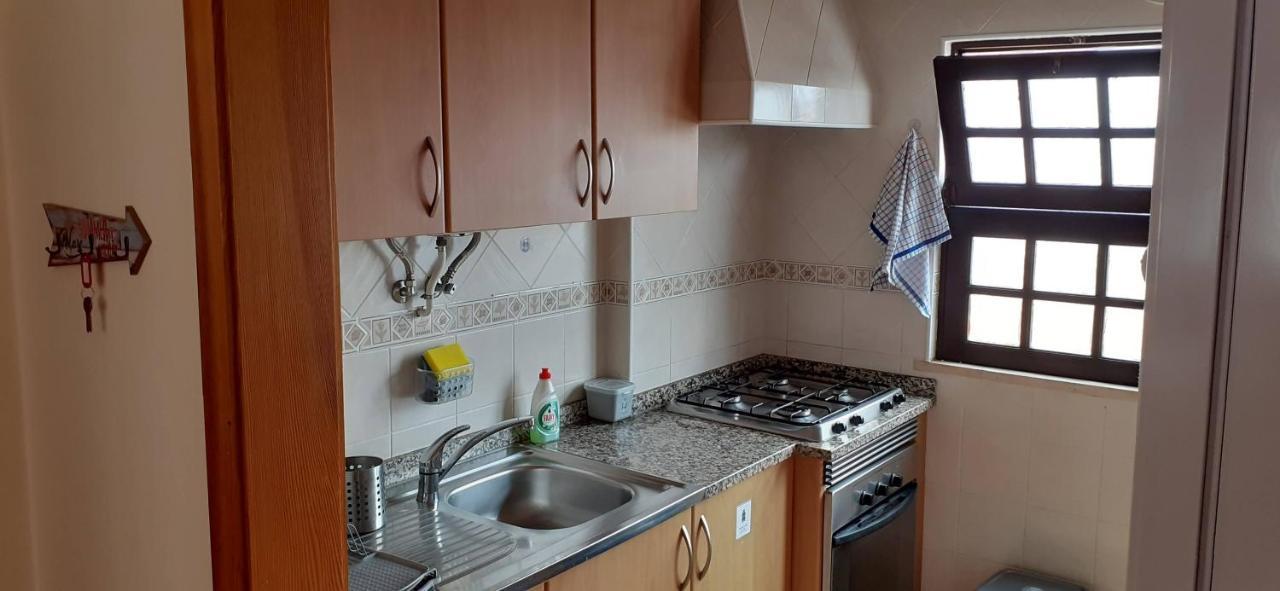 Holiday House Tocha Палхирос да Торча Екстериор снимка