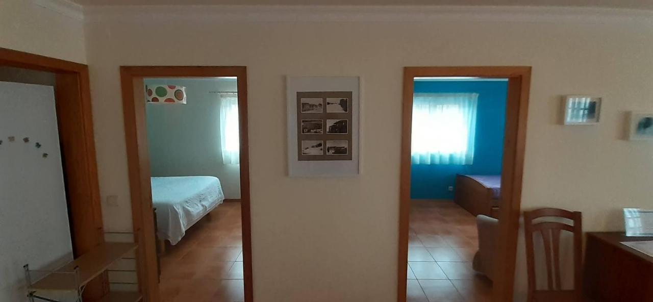Holiday House Tocha Палхирос да Торча Екстериор снимка