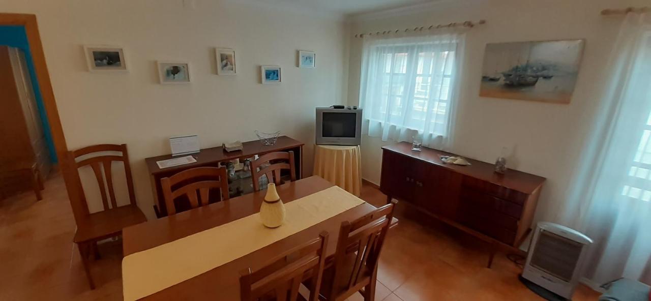 Holiday House Tocha Палхирос да Торча Екстериор снимка