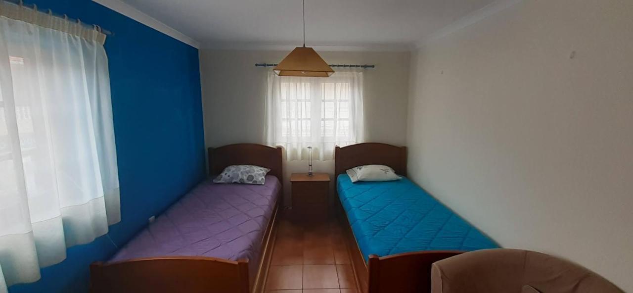 Holiday House Tocha Палхирос да Торча Екстериор снимка