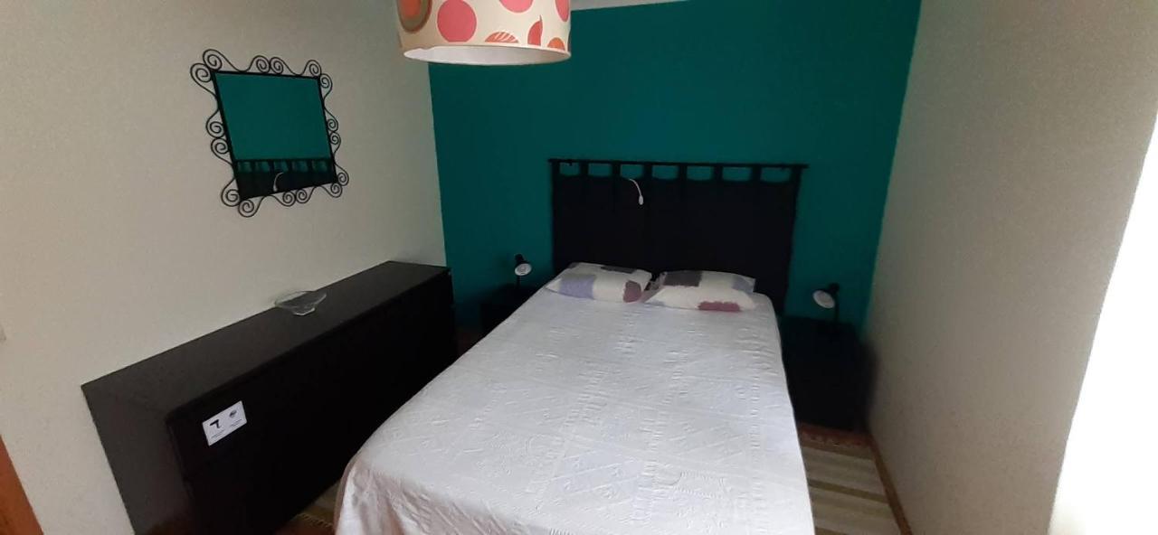 Holiday House Tocha Палхирос да Торча Екстериор снимка