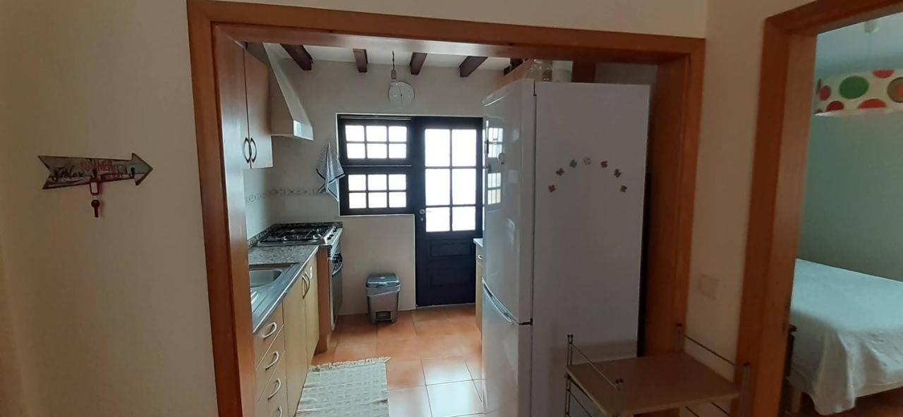 Holiday House Tocha Палхирос да Торча Екстериор снимка