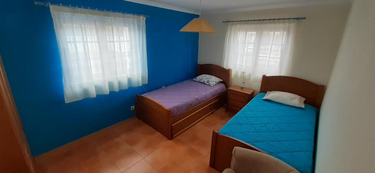 Holiday House Tocha Палхирос да Торча Екстериор снимка