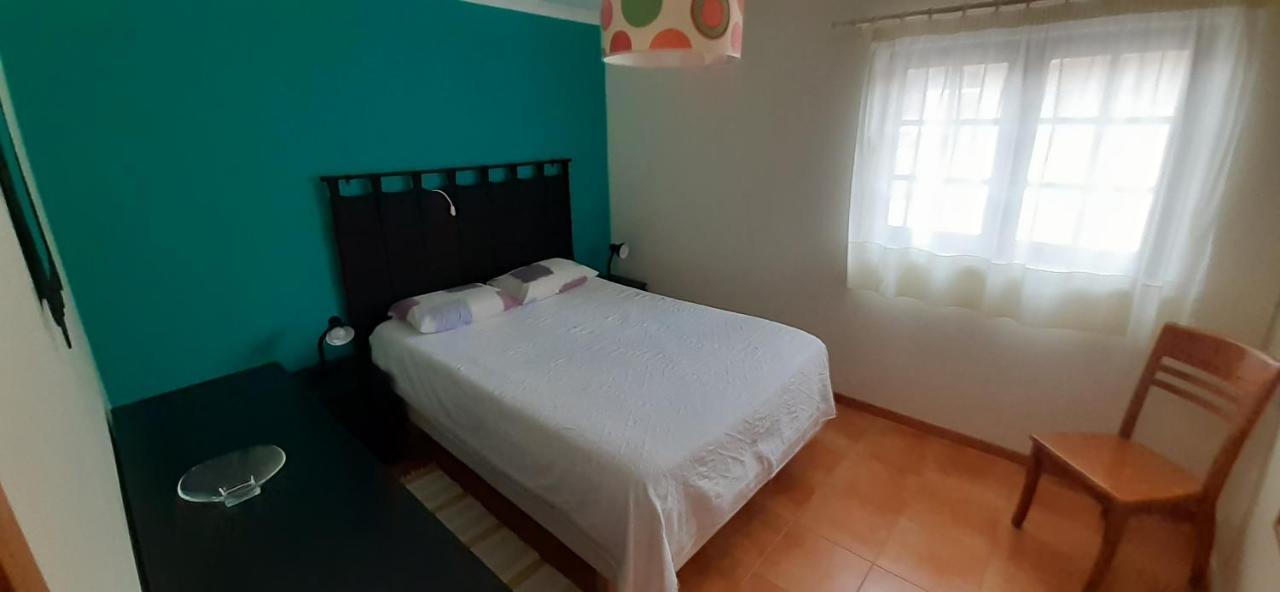 Holiday House Tocha Палхирос да Торча Екстериор снимка