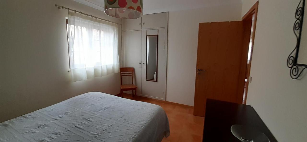Holiday House Tocha Палхирос да Торча Екстериор снимка