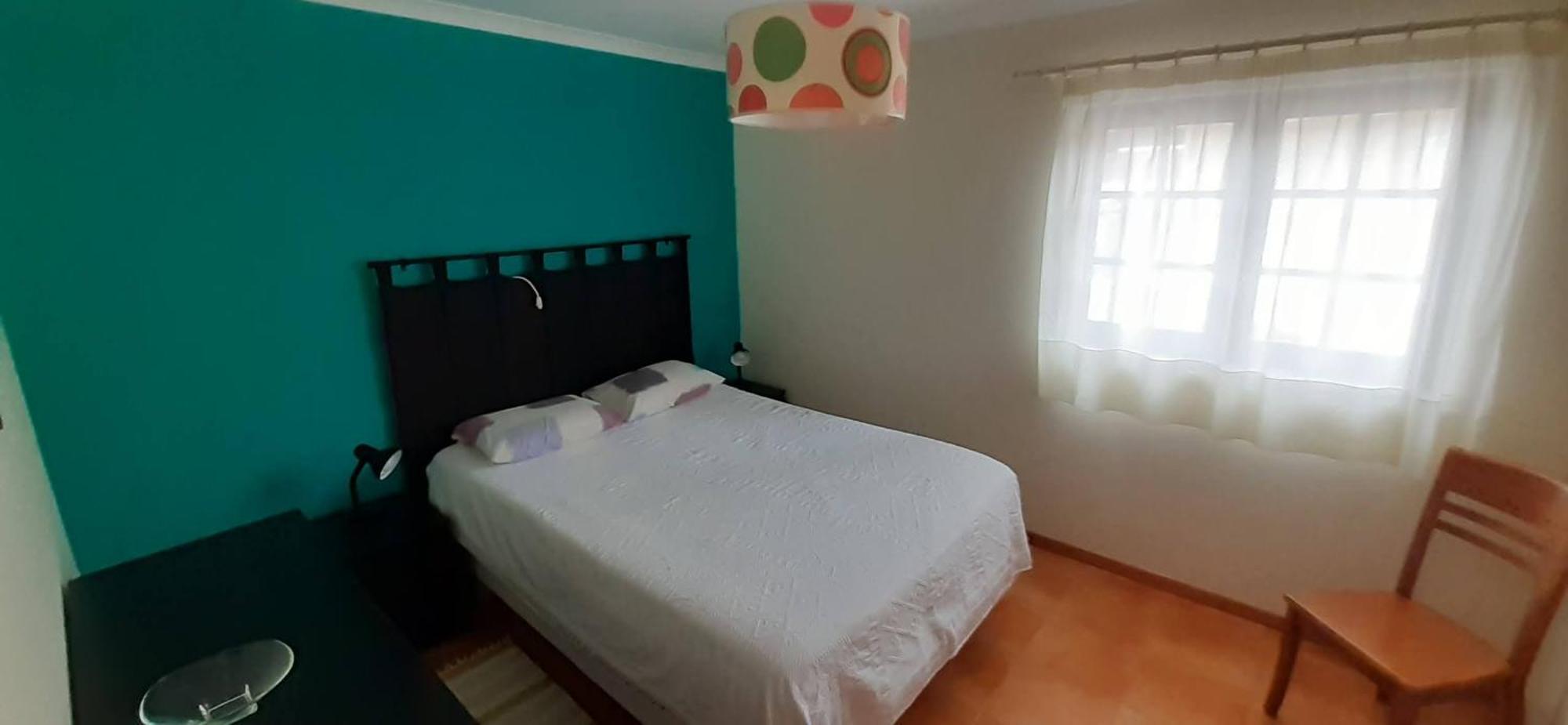 Holiday House Tocha Палхирос да Торча Стая снимка