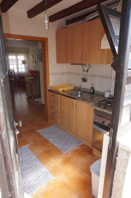 Holiday House Tocha Палхирос да Торча Екстериор снимка