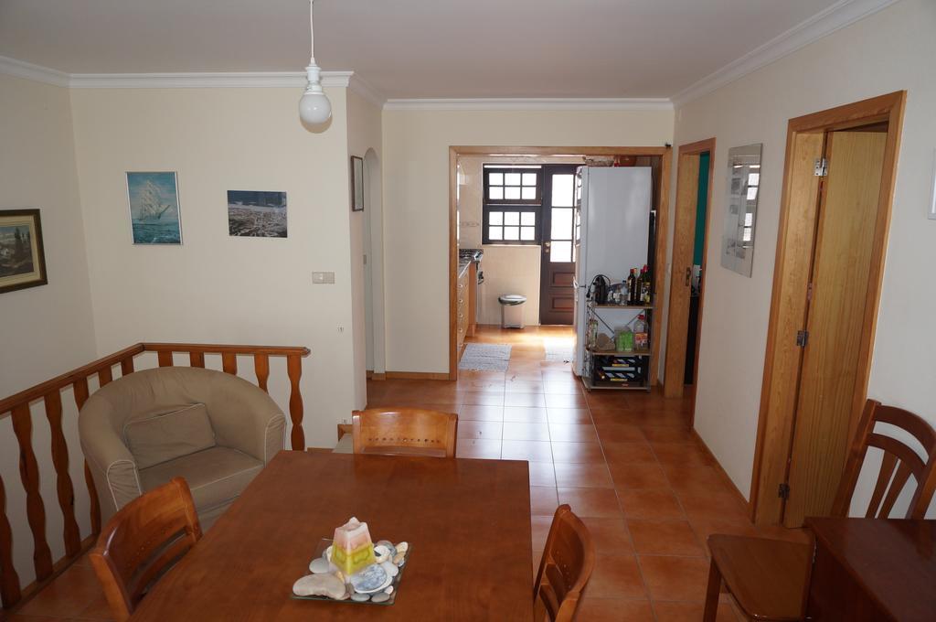 Holiday House Tocha Палхирос да Торча Екстериор снимка