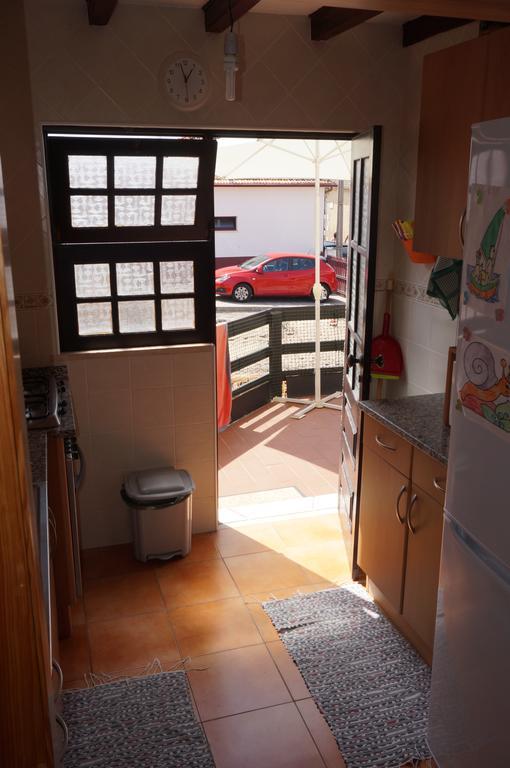 Holiday House Tocha Палхирос да Торча Екстериор снимка