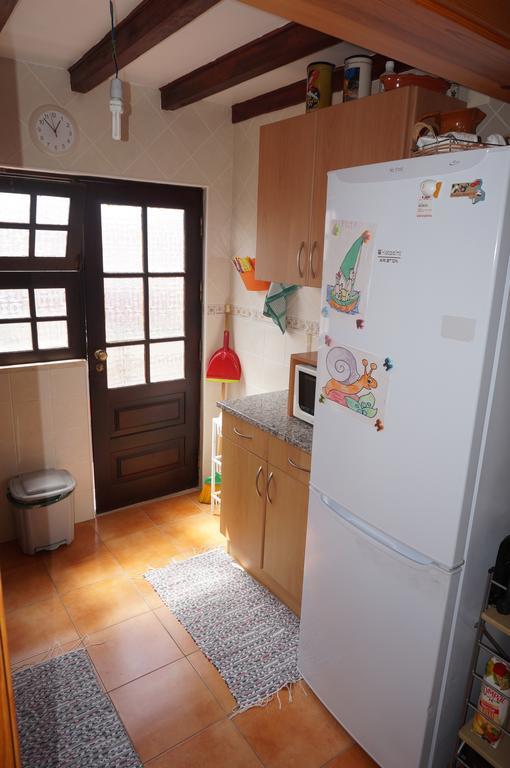 Holiday House Tocha Палхирос да Торча Екстериор снимка