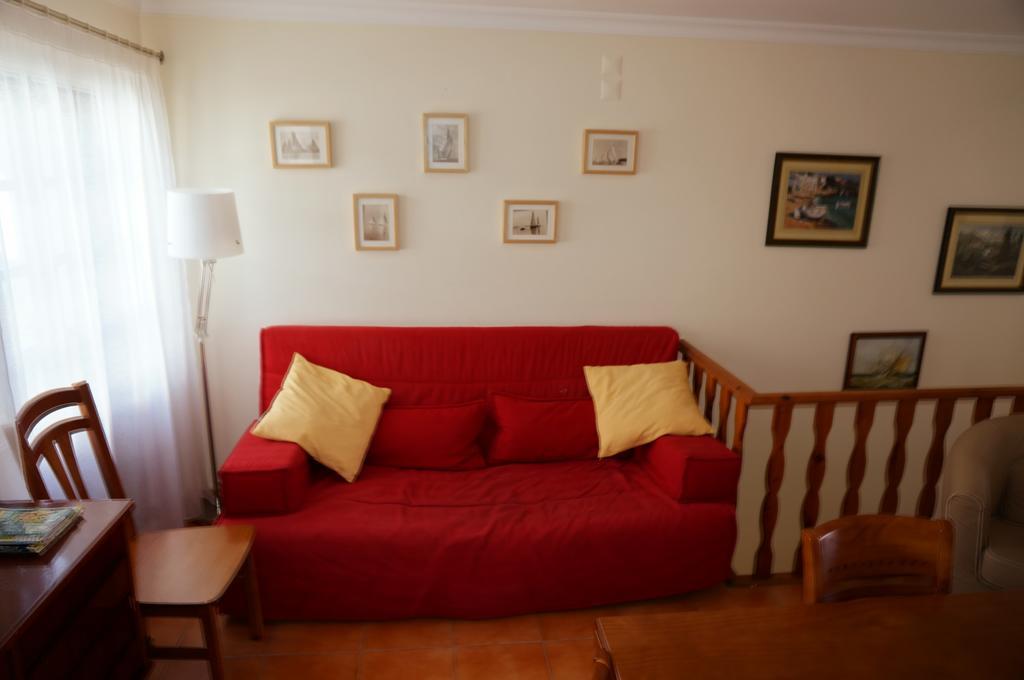 Holiday House Tocha Палхирос да Торча Екстериор снимка