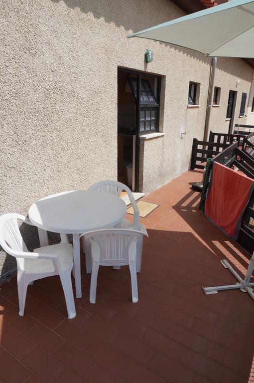 Holiday House Tocha Палхирос да Торча Екстериор снимка