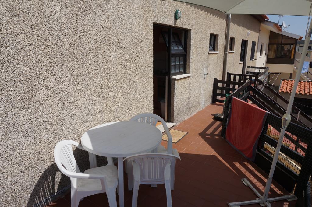 Holiday House Tocha Палхирос да Торча Екстериор снимка