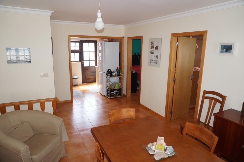 Holiday House Tocha Палхирос да Торча Екстериор снимка