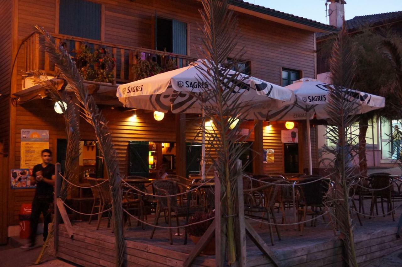 Holiday House Tocha Палхирос да Торча Екстериор снимка